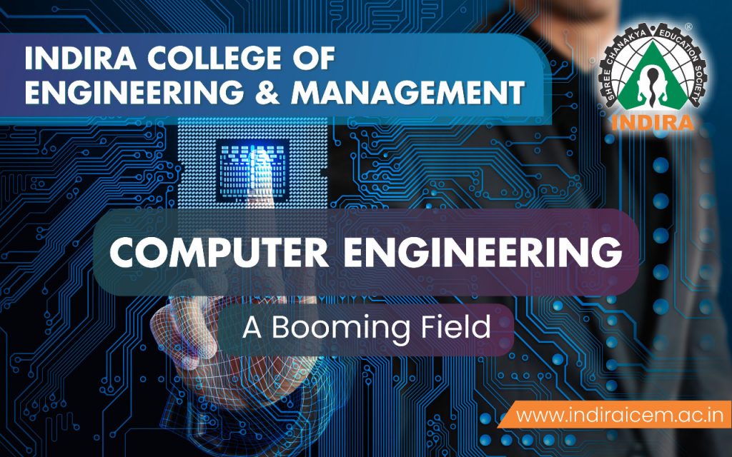 Computer Engineering: A Booming Field